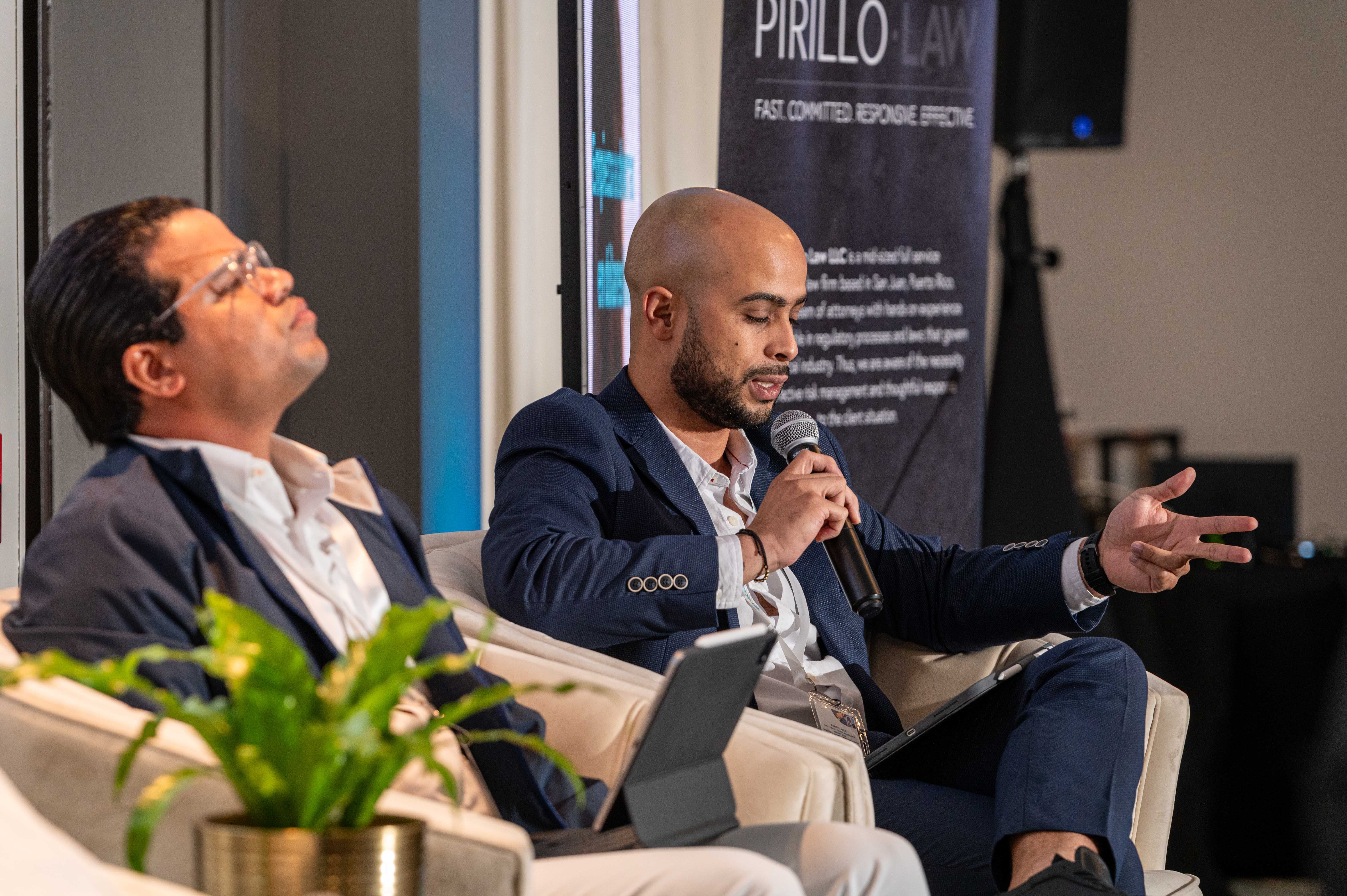 PR Compliance Summit 2024